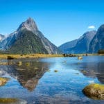 Great Walks of New Zealand Milford Track