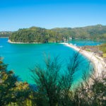 Hiking the Abel Tasman Coast Track 1