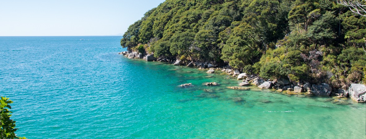 Hiking the Abel Tasman Coast Track featimg 2
