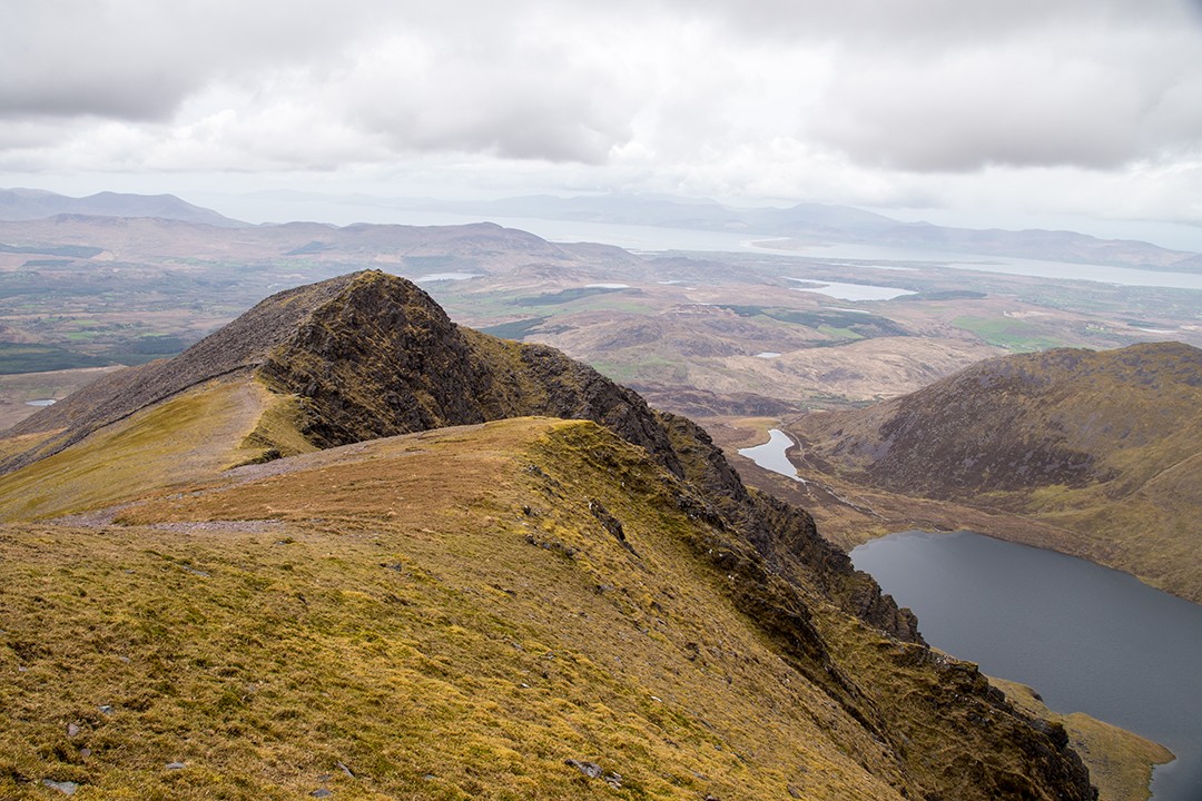 Climbing Carrauntoohil Ireland’s highest mountain Atlas & Boots