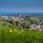 Richmond North yorkshire