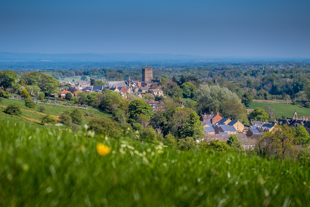 Richmond North yorkshire