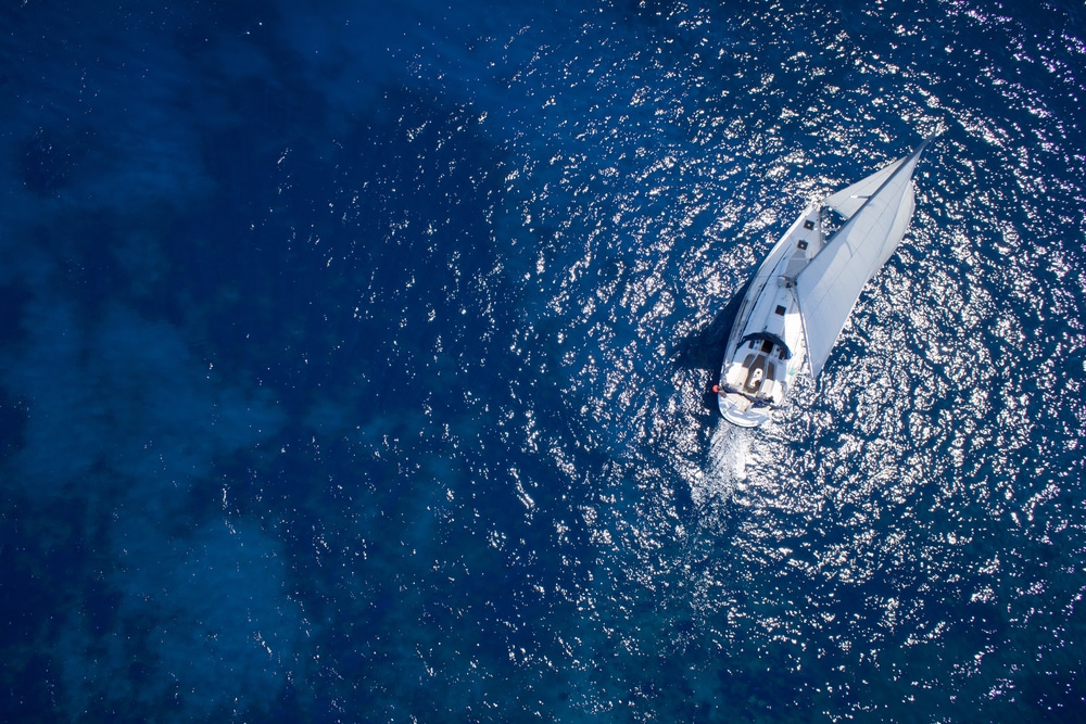 2016 America's Cup: The Best Nautical Style