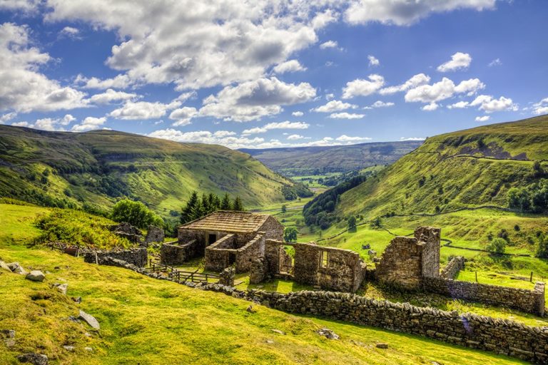 yorkshire dales day trip