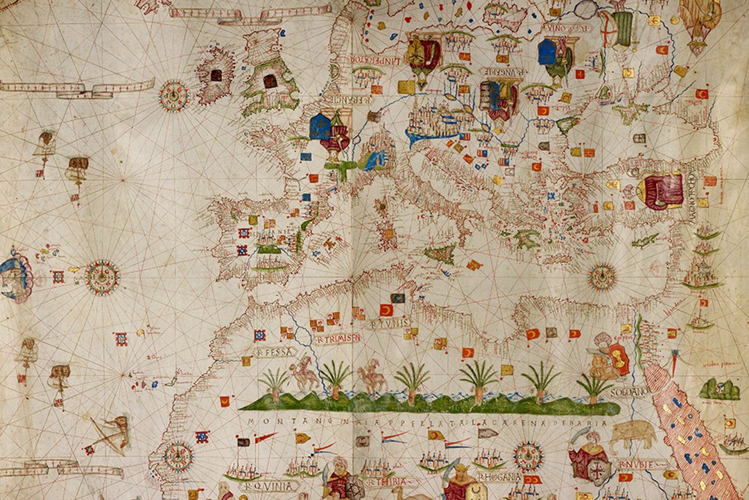 Travel Explorer - Catalonia: The Catalan language