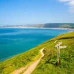 Britain’s best long-distance footpaths south west coast path