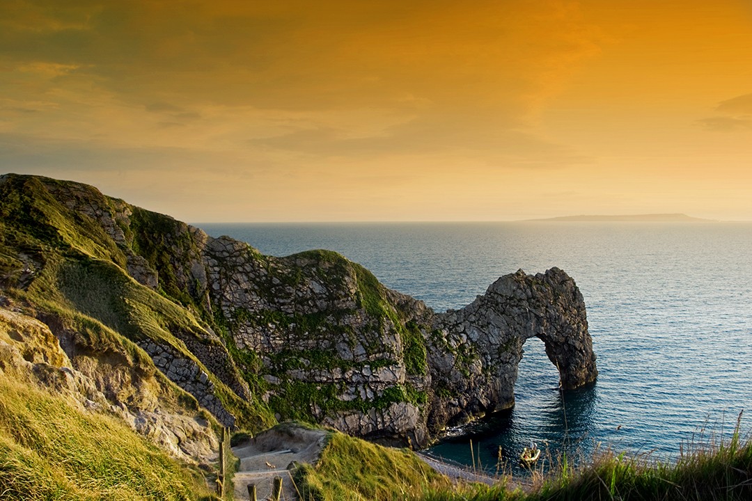20 typically Modest Natural Wonders In The UK Atlas Boots