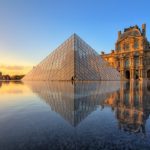 France is one of the most visited countries in the world