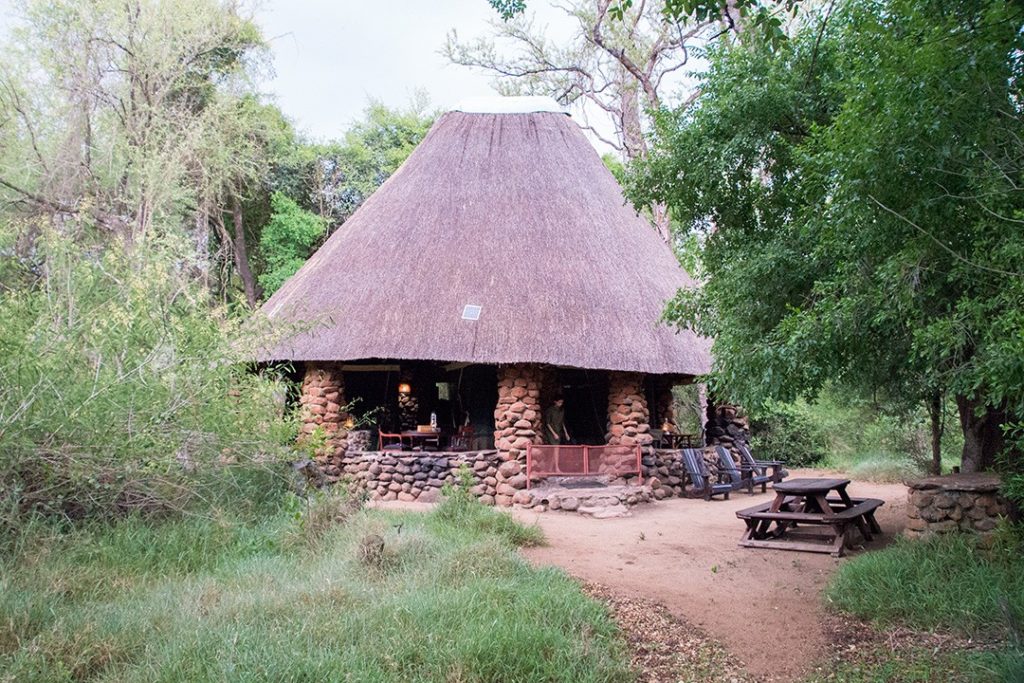 visiting eswatini: our lodgings for the night