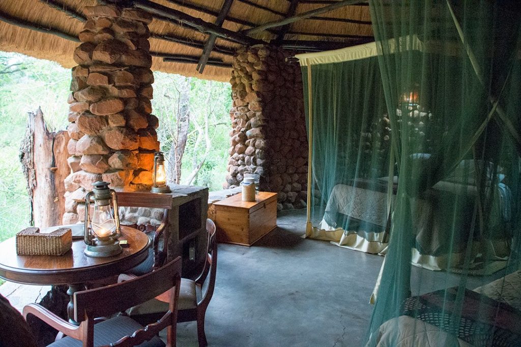 visiting eswatini: comfortable accommodation