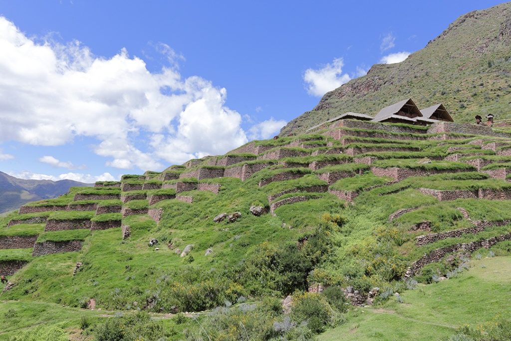 alternative treks to Machu Picchu Huchuy Qosqo 1