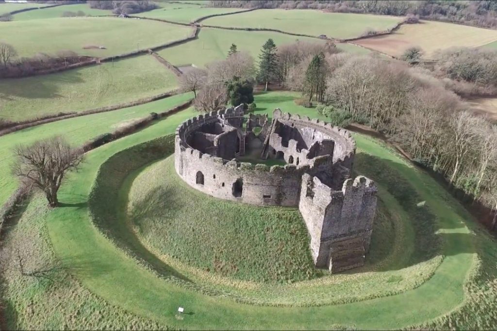 One of the most impressive sights in Cornwall