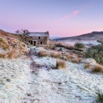 Nearby Bodmin Moor