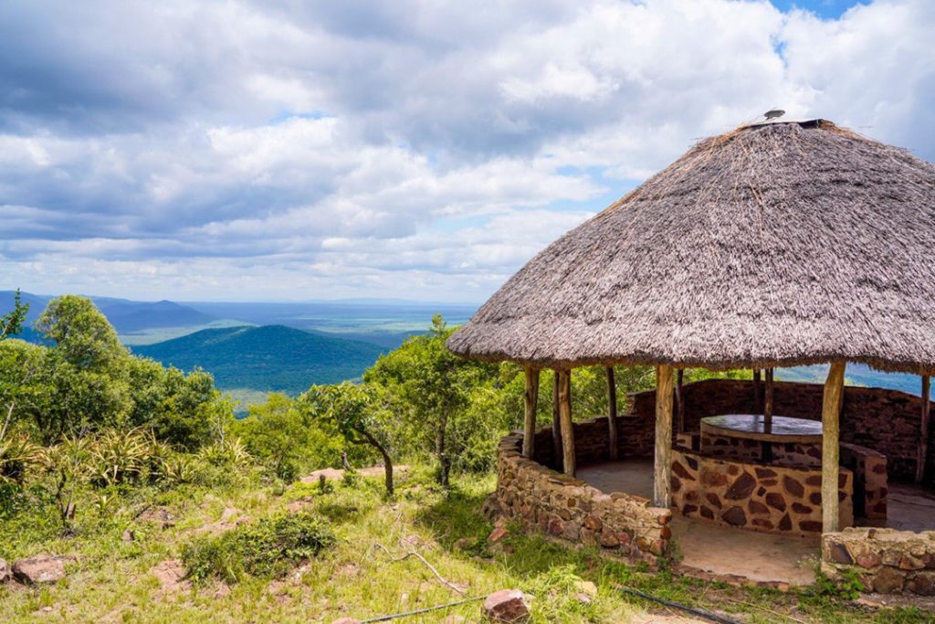 things to do in eswatini Lubombo Mountains