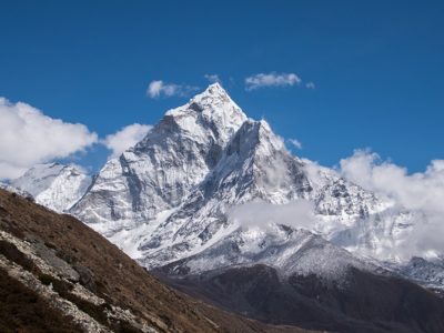 Q&A: tips for trekking to Everest base camp