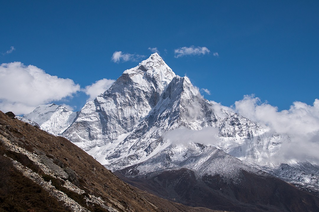 best hiking boots for everest base camp