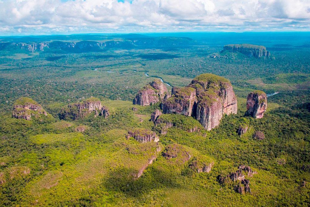 UNESCO’s Newest World Heritage Sites Colombia