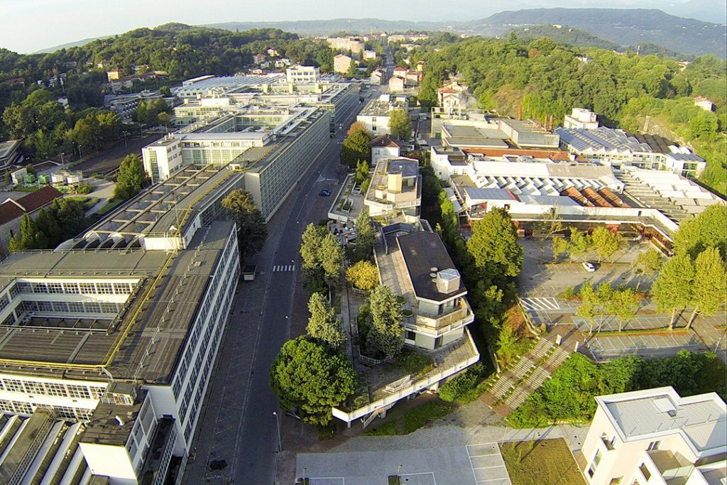 UNESCO’s Newest World Heritage Sites Ivrea 1