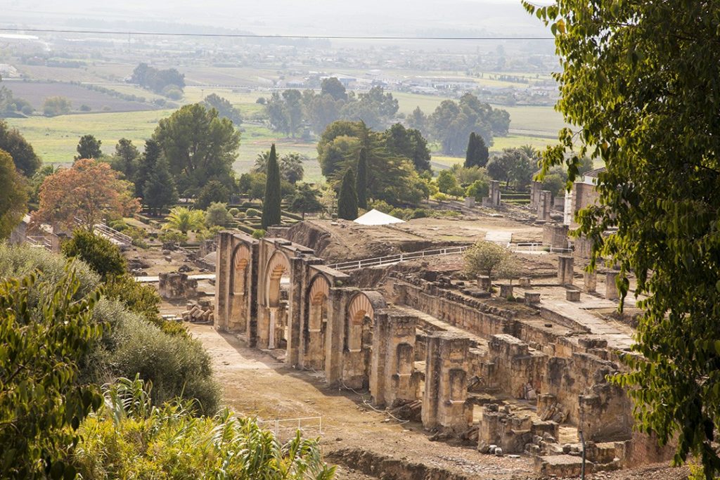 Medina Azahara