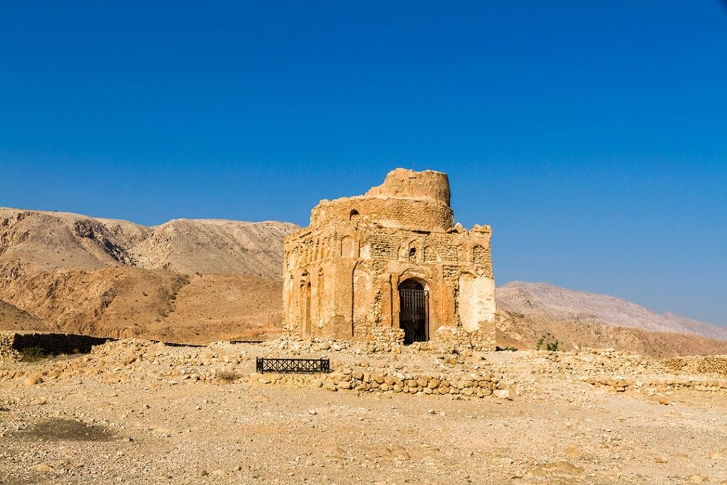 UNESCO’s Newest World Heritage Sites Qalhat Oman