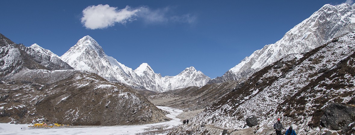 tips for trekking to Everest base camp