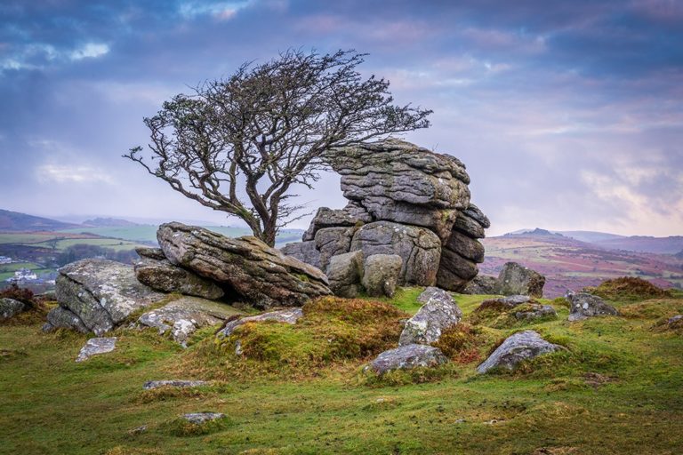 10 best hikes in Dartmoor National Park Atlas & Boots