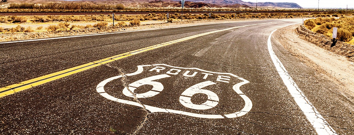 Best road trips in the world – by continent