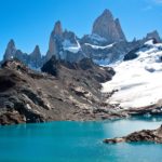 El Chaltén is one of the best hiking destinations in Argentina