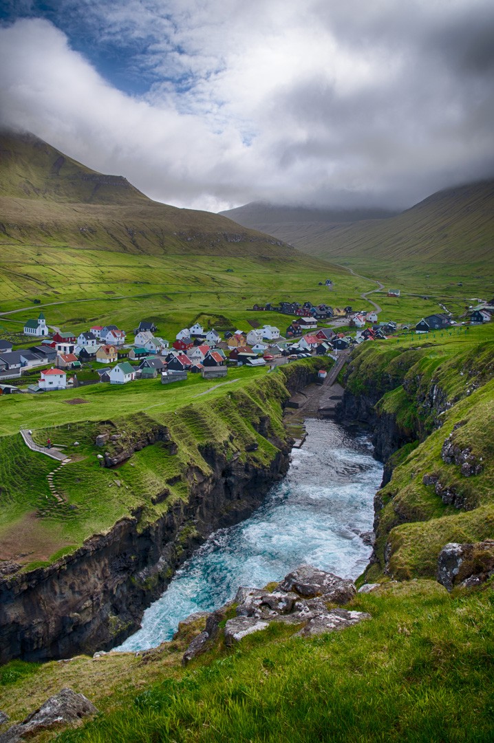 Best hikes in the Faroe Islands: our top 6 picks | Atlas & Boots