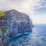 interesting facts about the Faroe Islands The sea is never far away in the Faroes