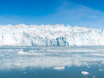 Eqi Glacier boat tour: a journey to the edge of the world