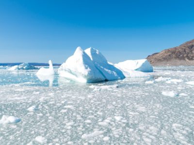 19 interesting facts about Greenland