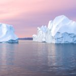 interesting facts about the arctic: midnight sun