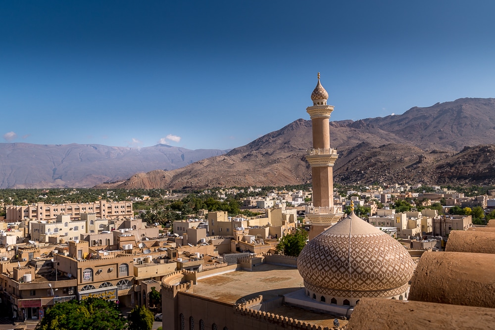 interesting facts about oman lead image