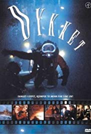 Dykket is one of the best scuba diving movies