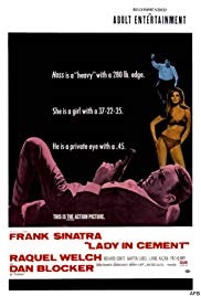 lady in cement is one of the best scuba diving movies