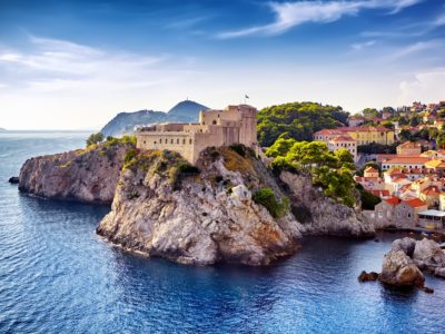 Game of throngs: how to beat the crowds in Croatia