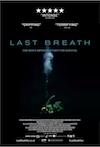 last breath diving movie poster