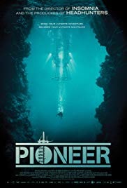 pioneer is one of the best scuba diving movies