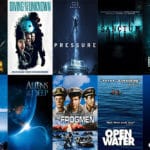 scuba diving movings best flicks