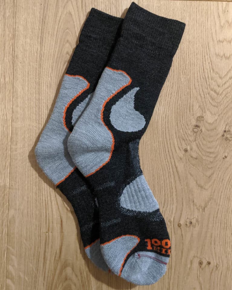 Aconcagua gear list all you need for summit success Atlas & Boots