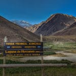 how to climb Aconcagua lead image