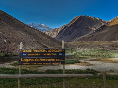 how to climb Aconcagua lead image