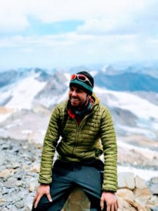 Climbing Aconcagua: my third seven summit | Atlas & Boots