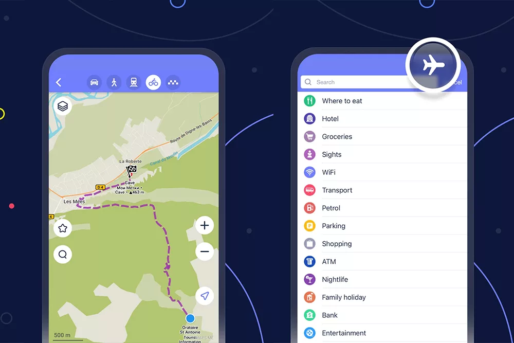 20 best hiking apps to download in 2021 Atlas & Boots Best App To Map Out Routes