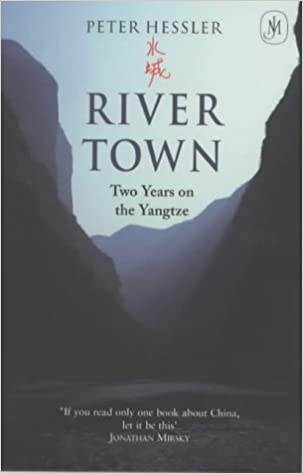 River Town is one of our books to transport you