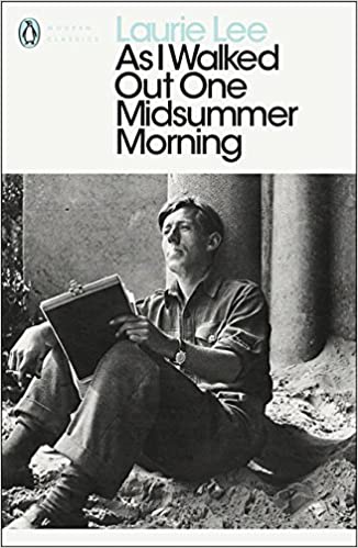 books to transport you: laurie lee