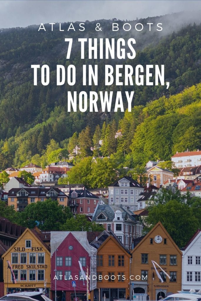 Hal yang dapat dilakukan di pin Pinterest Norwegia