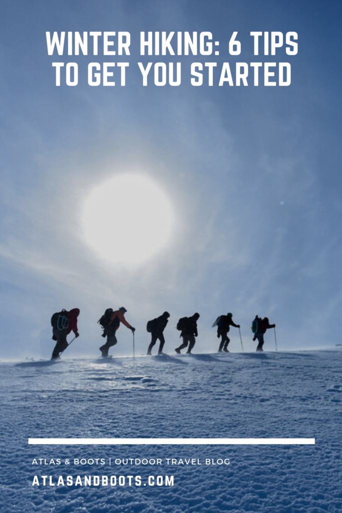 27 Unbeatable Winter Hiking Tips. Winter hikes are literally the best and…, by Mountain Hiking