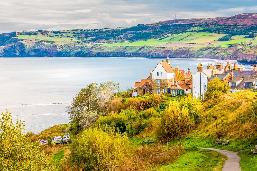 north york moors tourist attractions